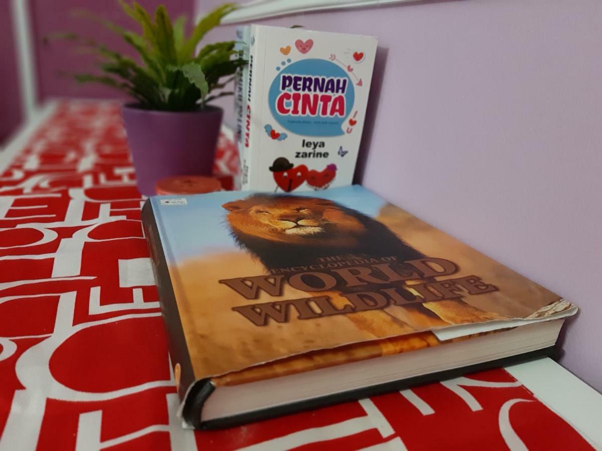 E&A Homestay Klia/ Sepang/ Nilai מראה חיצוני תמונה